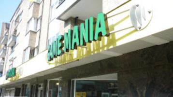 Lichtreclame GM, Divers, Divers Autre, Enlèvement, Utilisé