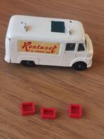 Vintage, Hobby & Loisirs créatifs, Voitures miniatures | 1:87, Enlèvement, Comme neuf, Lesney