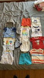 Lot de vêtements garçon- 1 à 3 mois/ 6 mois/ 18 mois/ 2-3ans, Utilisé, Autres tailles, Enlèvement ou Envoi