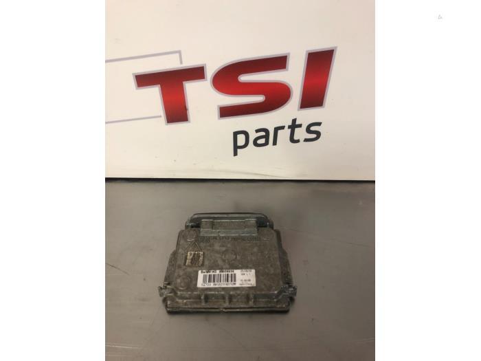 Module Xenon d'un Seat Altea, Autos : Pièces & Accessoires, Éclairage, Seat, Utilisé, 3 mois de garantie, Enlèvement ou Envoi