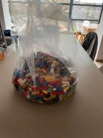 Zak Lego van meer dan 3 kg, Zo goed als nieuw, Ophalen