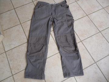 snickers werkbroek beschikbaar voor biedingen