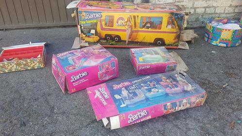 Vintage Barbie-bundel, Kinderen en Baby's, Speelgoed | Poppen, Barbie