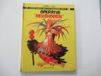 pythagoras ...nr.2...operatie neushoorn...........1st, Boeken, Stripverhalen, Ophalen of Verzenden, Gelezen