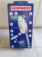 Leifheit Dry & Clean raamzuiger, Ophalen of Verzenden