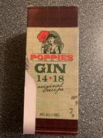 Fles Gin, Ophalen, Nieuw