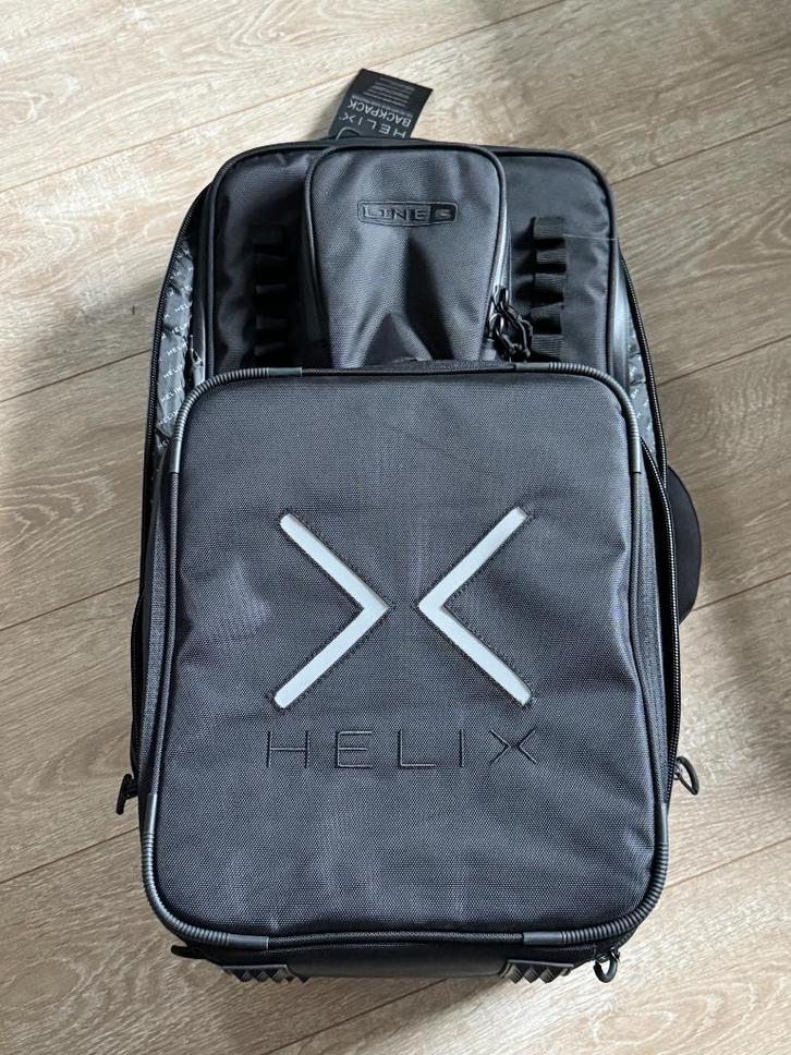 Sac de transport  pour Line6 Hélix, Musique & Instruments, Boîtiers & Valises, Neuf, Guitare électrique, Flight case, Enlèvement