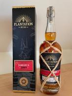 Plantation Rum Jamaica 2009 Tokaj Single Cask 2019, Collections, Vins, Enlèvement ou Envoi, Neuf, France