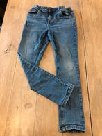 jeansbroek maat 134, Ophalen of Verzenden, Gebruikt