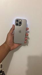 Iphone 16 Pro, Telecommunicatie, Ophalen of Verzenden, Zo goed als nieuw