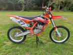 2015 KTM SX-F 350 Crossmotor, Motoren, Bedrijf, Overig