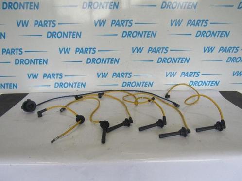 Bougiekabel Set van een Alfa Romeo GTV, Auto-onderdelen, Motor en Toebehoren, Gebruikt, 3 maanden garantie, Ophalen of Verzenden