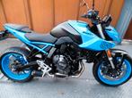 gsx-8s 776cm3 abs 83cc 1e eigenaar bar 1.2.3 en jubmoto, Motoren, 2 cilinders, Motorrijbewijs A, Bedrijf, Sport