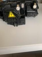 Audi A4b6 linker koplamp, Auto-onderdelen, Verlichting, Ophalen of Verzenden, Gebruikt, Audi