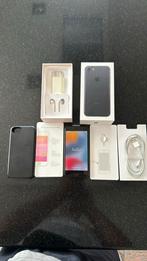 Apple iPhone 7 32 Gb, Zwart, 32 GB, Ophalen of Verzenden, Zo goed als nieuw