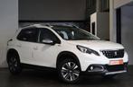 Peugeot 2008 1.2PureTech GT-Line Pano Navi CruiseC Garantie, Achat, Euro 6, Entreprise, 5 portes