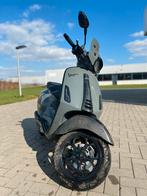Vespa Sprint 80 cc Akrapovic, Fietsen en Brommers, Ophalen, Gebruikt, Carburateur, Vespa