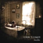 LENORE S FINGERS - INNER TALES, Cd's en Dvd's, Cd's | Hardrock en Metal, Ophalen of Verzenden, Zo goed als nieuw