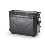 Set Zijkoffers GIVI Trekker Outback EVO Smart Zwart, Motoren, Ophalen, Nieuw