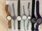 Montres de marque, Handtassen en Accessoires, Horloges | Dames, DKNY, Zo goed als nieuw, Polshorloge