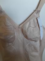 Body korset Triumph 85 B NIEUW, Kleding | Dames, Ondergoed en Lingerie, Triumph, Ophalen of Verzenden, Beige, Body of Korset