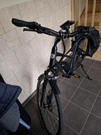 Veloci hybride 2.0, Fietsen en Brommers, Elektrische fietsen, Ophalen, Zo goed als nieuw