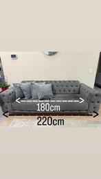 Fauteuil Grise en Tres bonne ETAT ! 899€, Enlèvement, Comme neuf