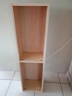 Boekenrek kleur beuk, Ophalen, 25 tot 50 cm, Minder dan 50 cm, 100 tot 150 cm