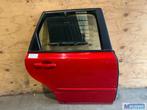 VOLVO V50 Rood 612-64 rechts achter deur 2004-2012, Auto-onderdelen, Gebruikt, Gunnar Engellaus vag 8
405 31  Gothenburg, SE, Deur