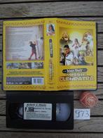 VHS Mission Cléopâtre avec Astérix et Obélix 2002, CD & DVD, Tous les âges, Utilisé, Enlèvement ou Envoi