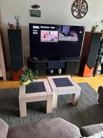 2salon/bijzettafels, Ophalen