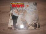 vinyl LP max. 45 toeren „WOT! „Van kapitein Sensible, Verzenden