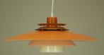 Vintage Deense hanglamp 215 euro, Verzenden