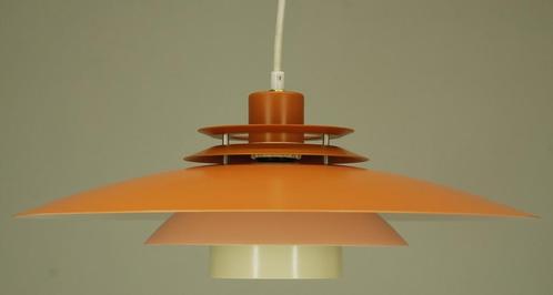 Vintage Deense hanglamp 215 euro, Huis en Inrichting, Woonaccessoires | Overige, Verzenden