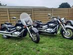 Suzuki intruder 800, Motoren, Particulier