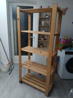 Schabben kast, Huis en Inrichting, Ophalen, Gebruikt