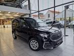 Ford Tourneo Connect TITANIUM AUTOMAAT NIEUW OKM ROLSTOELVER, Auto's, Automaat, Stof, 1498 cc, 4 cilinders