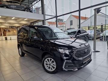 Ford Tourneo Connect TITANIUM AUTOMAAT NIEUW OKM ROLSTOELVER beschikbaar voor biedingen