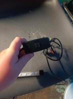 Licht, Fietsen en Brommers, Fietsaccessoires | Fietsaccu's, Ophalen