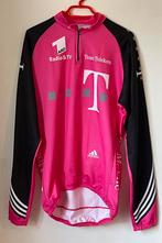 Adidas T Mobile Fietspak, Fietsen en Brommers, Ophalen of Verzenden, Zo goed als nieuw