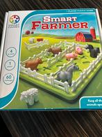 Smartgames farmer, Kinderen en Baby's, Speelgoed | Educatief en Creatief, Ophalen, Zo goed als nieuw