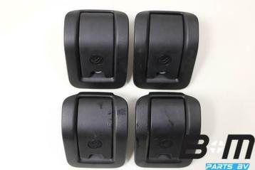 Set Isofix kappen Audi A3 2013 - 2016 beschikbaar voor biedingen