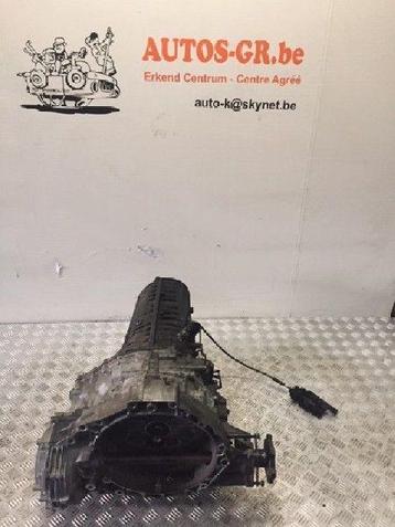 BOITE DE VITESSES AUTOMATIQUE A6 Avant (C7) (0ck3011031), Utilisé, Audi