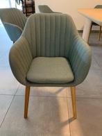 8 Dining Chairs, Ophalen, Gebruikt