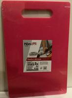 Snijplank van 18x28 cm., Ophalen of Verzenden, Nieuw