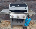 Weber bbq op gas - Spirit 2, Ophalen, Gebruikt, Weber - Spirit 2