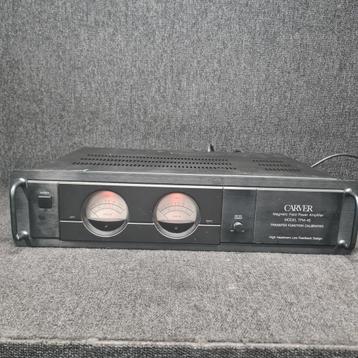 CARVER TFM-45 hifi / pa versterker beschikbaar voor biedingen