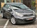 Kia Rio 1.1 CRDI/Climatisation/USB/114016 km, Autos, Euro 5, Electronic Stability Program (ESP), Entreprise, Boîte manuelle