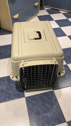 Transportbox Feria (tot 20 kg), Animaux & Accessoires, Enlèvement, Neuf