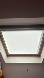 Velux gordijn GGL S06, Doe-het-zelf en Bouw, Glas en Ramen, Ophalen, Zo goed als nieuw